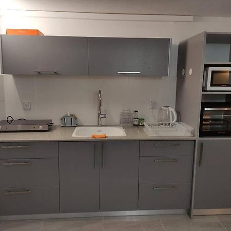 יחידת אירוח חדשה ומקסימה בכרמיאל Apartment Екстериор снимка
