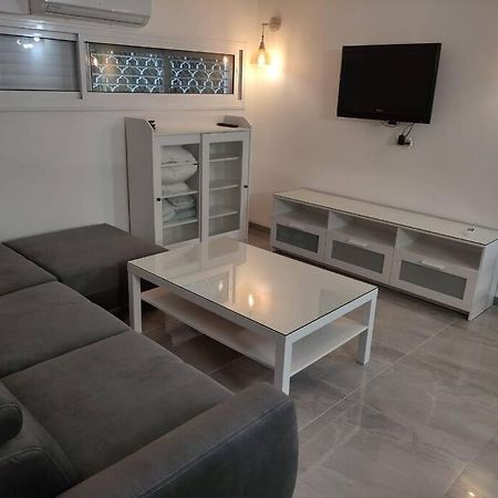 יחידת אירוח חדשה ומקסימה בכרמיאל Apartment Екстериор снимка