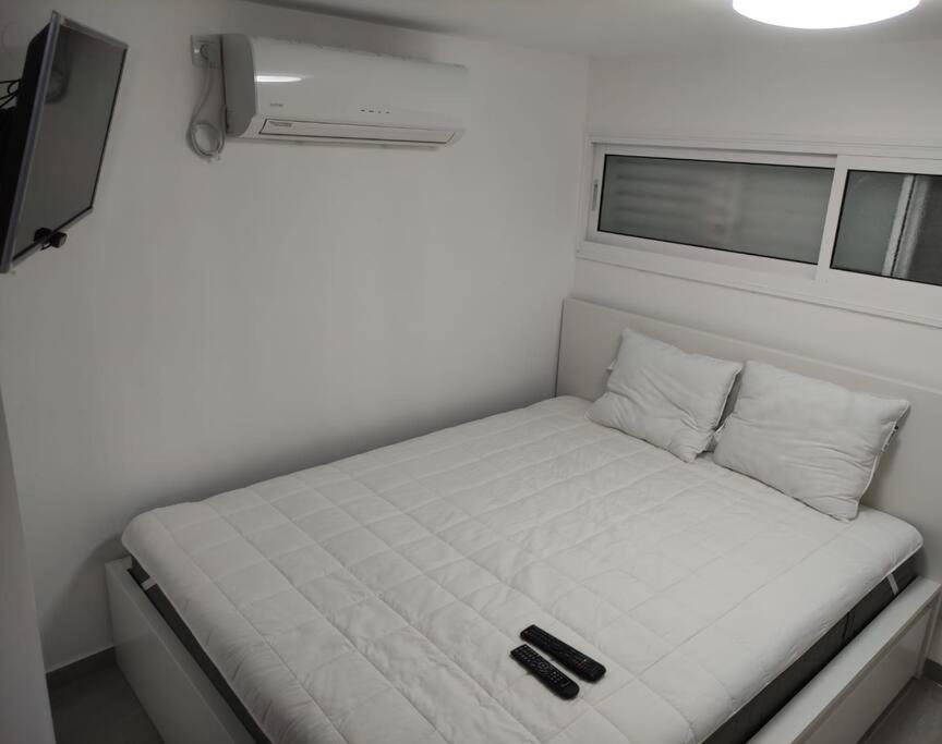 יחידת אירוח חדשה ומקסימה בכרמיאל Apartment Екстериор снимка