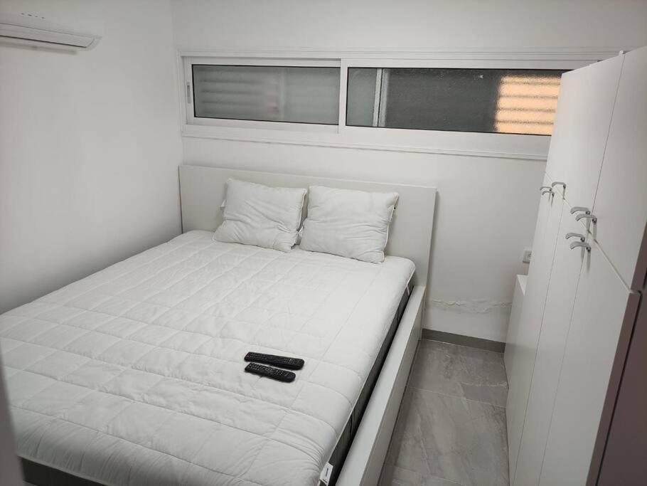 יחידת אירוח חדשה ומקסימה בכרמיאל Apartment Екстериор снимка
