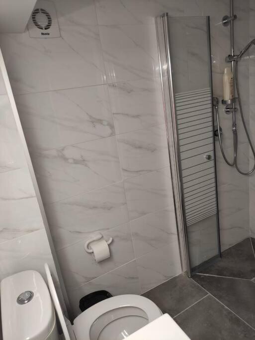 יחידת אירוח חדשה ומקסימה בכרמיאל Apartment Екстериор снимка